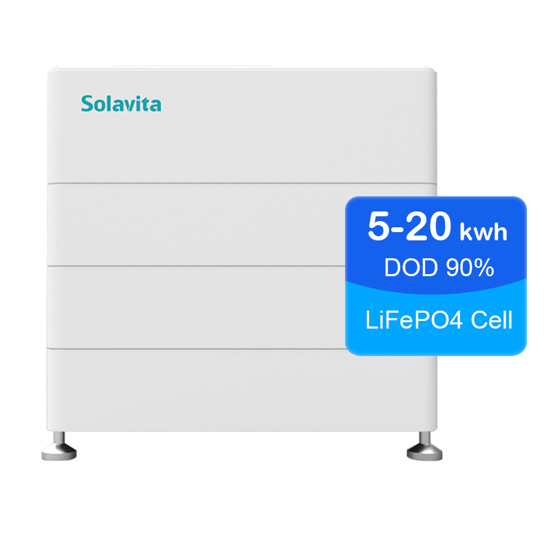 Solavita SWR10.24-H1