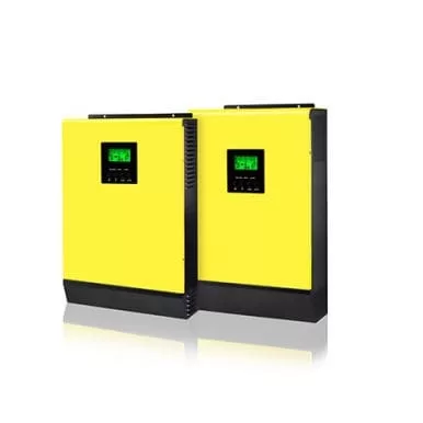 InfiniSolar V II 5kW-48 Hibrid