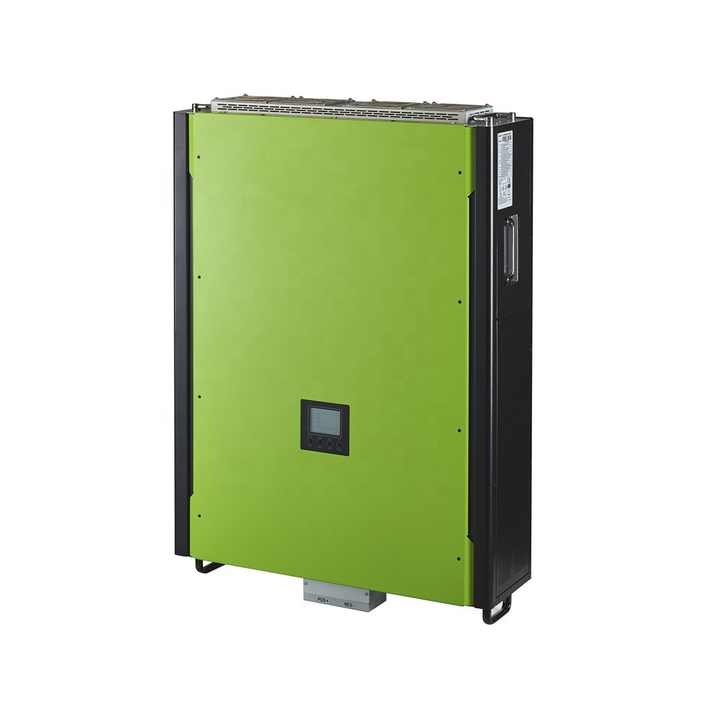 InfiniSolar 3P10kW hibrid