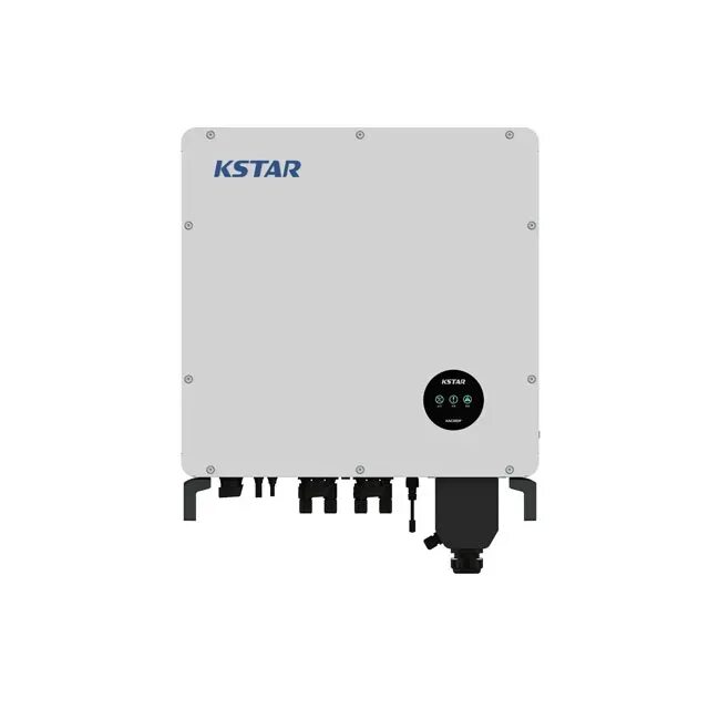 KSTAR Blue-25KT-M1