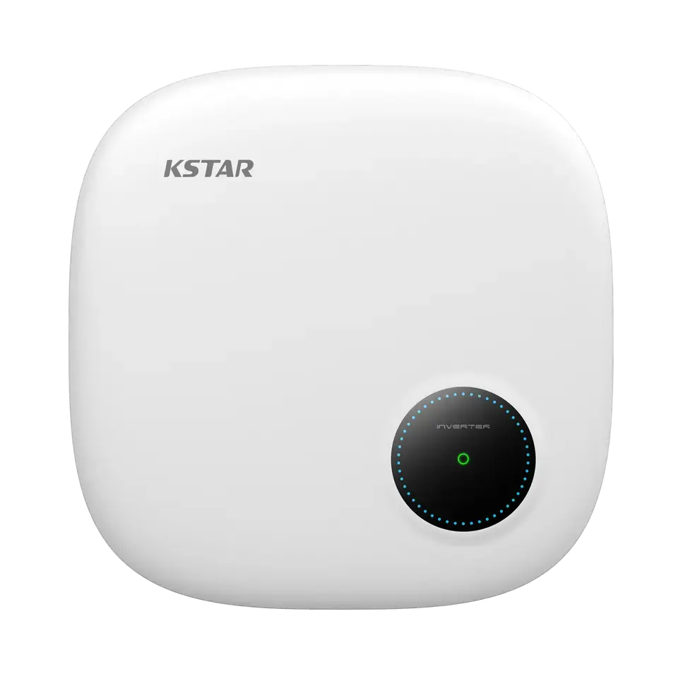 KSTAR Blue-G 3600D