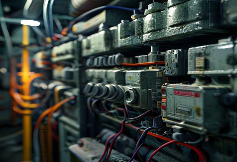 Типы инверторов: off-grid, on-grid и гибридные