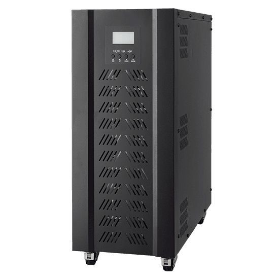 InfiniSolar V II 3P 9kW Hibrid