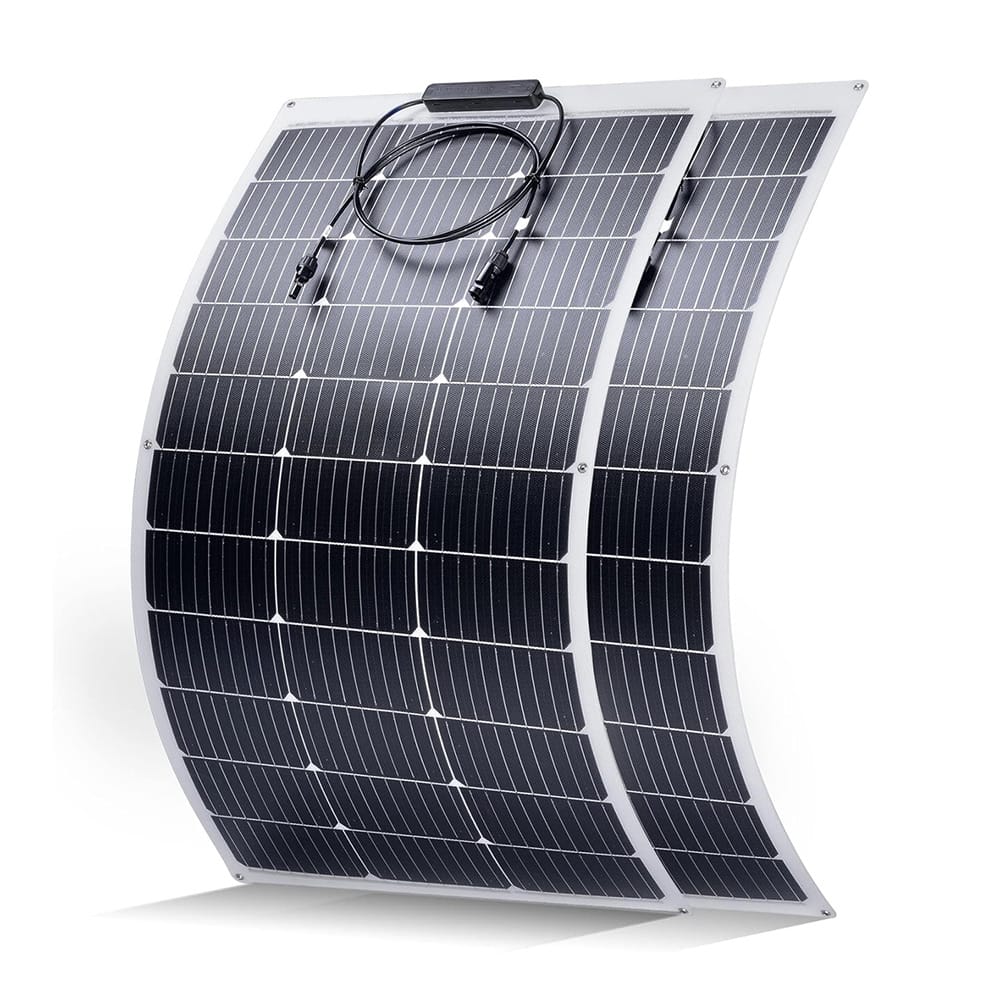 Amerisolar AS-6M144FL-HC 430W Flexibil