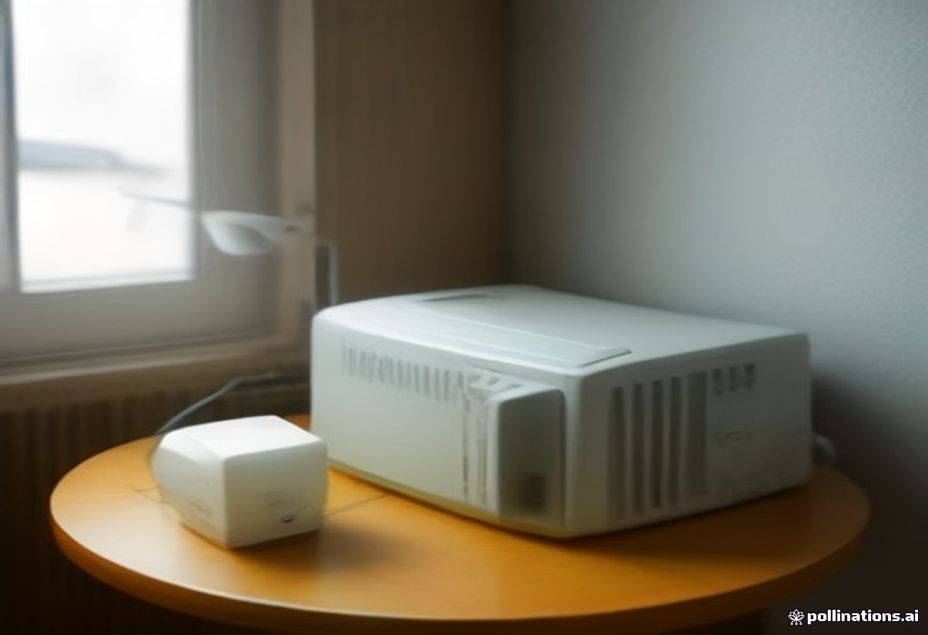 Cum să alimentezi routerul și iluminarea de la acumulator: mini-UPS pentru apartament în Moldova