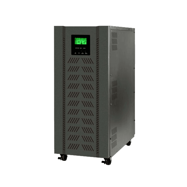 InfiniSolar V II 3P 15kW Hibrid