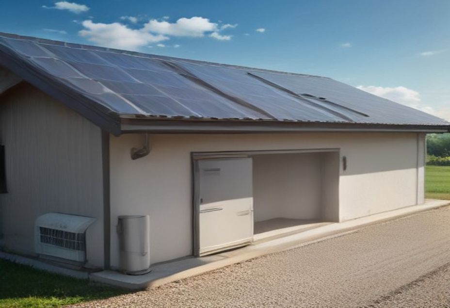 Cum alegi acumulatorul pentru stația solară în Moldova: LiFePO4, GEL sau AGM