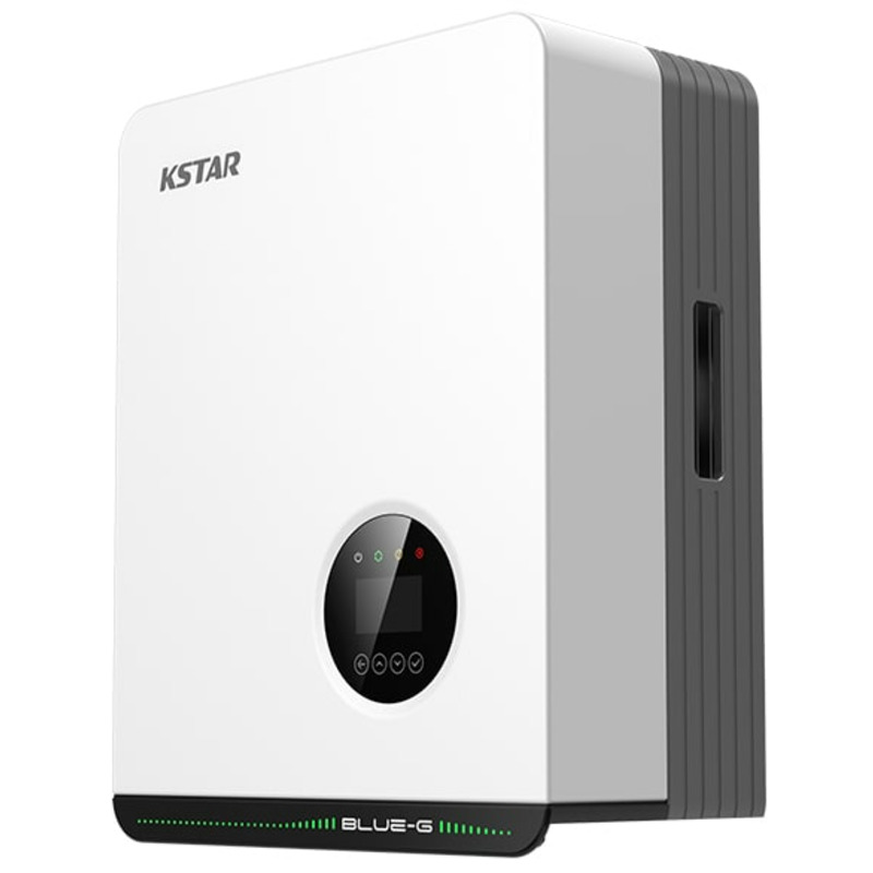 KSTAR Blue-25KT-M1