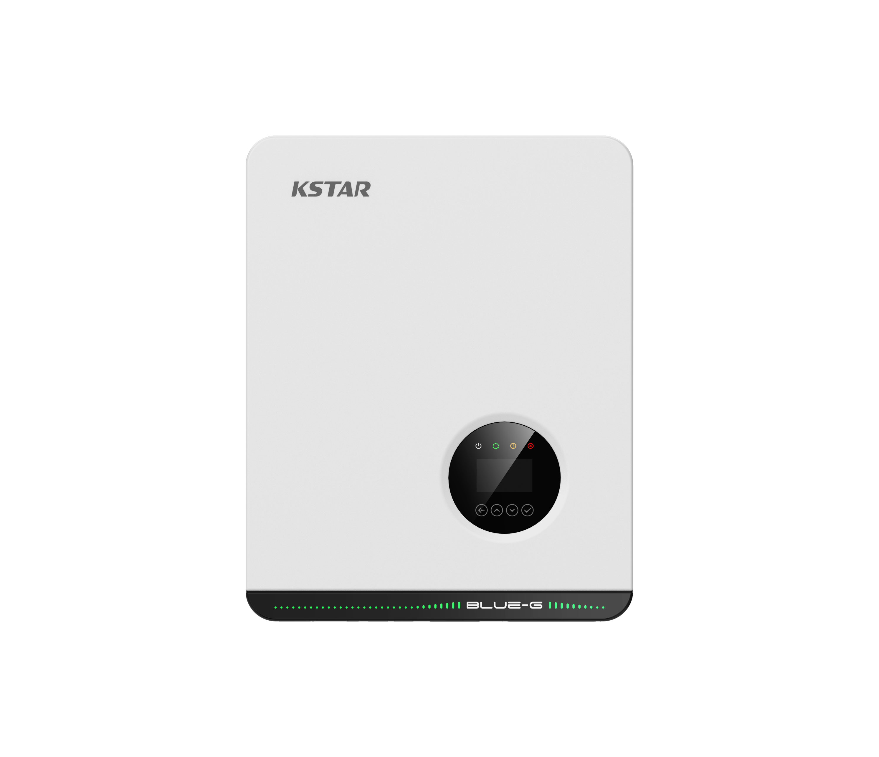 KSTAR Blue-6KT-M1